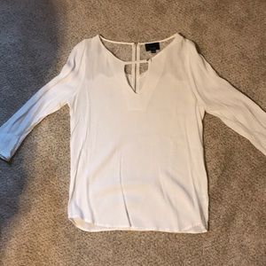 Lumiere Chiffon Blouse
